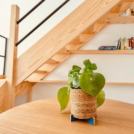 Downtown La Torre Апартаменты *