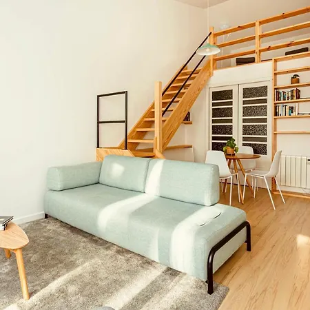 Downtown La Torre Апартаменты