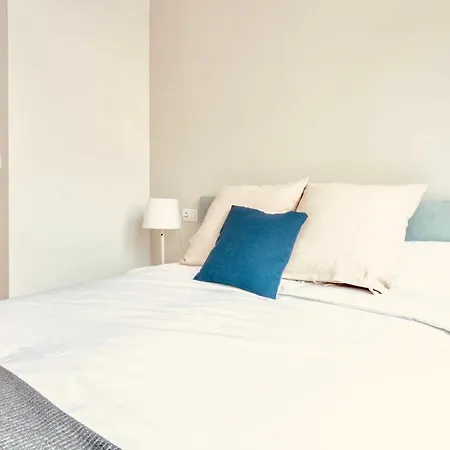 Downtown La Torre Апартаменты Ла-Корунья