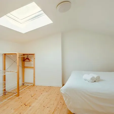 Downtown La Torre Ла-Корунья