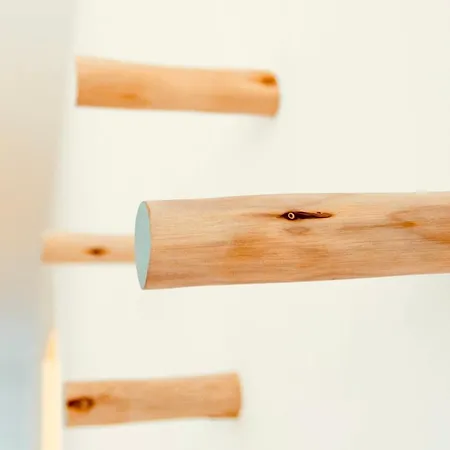 Downtown La Torre Ла-Корунья