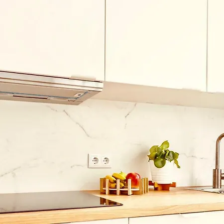 Downtown La Torre Appartement *