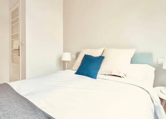 Apartament Downtown La Torre *