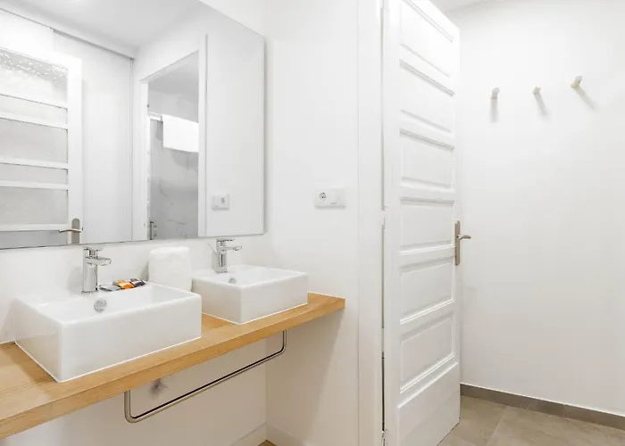 Downtown La Torre Apartament A Coruña