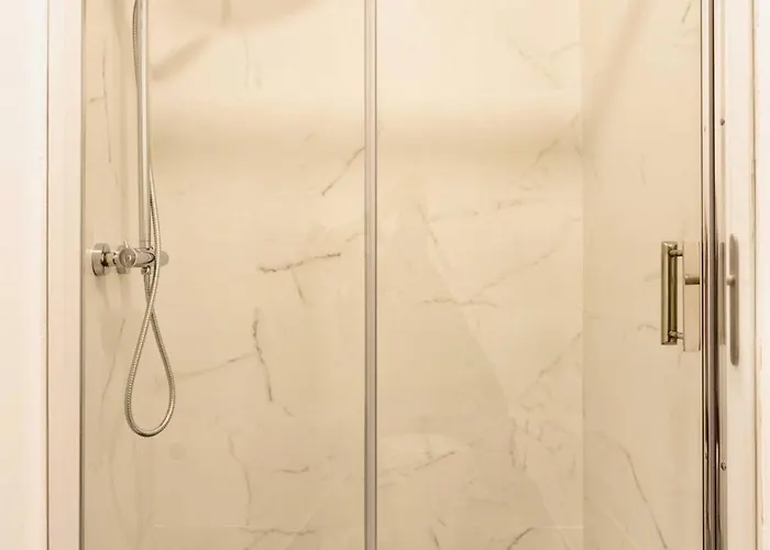 Downtown La Torre Apartament A Coruña