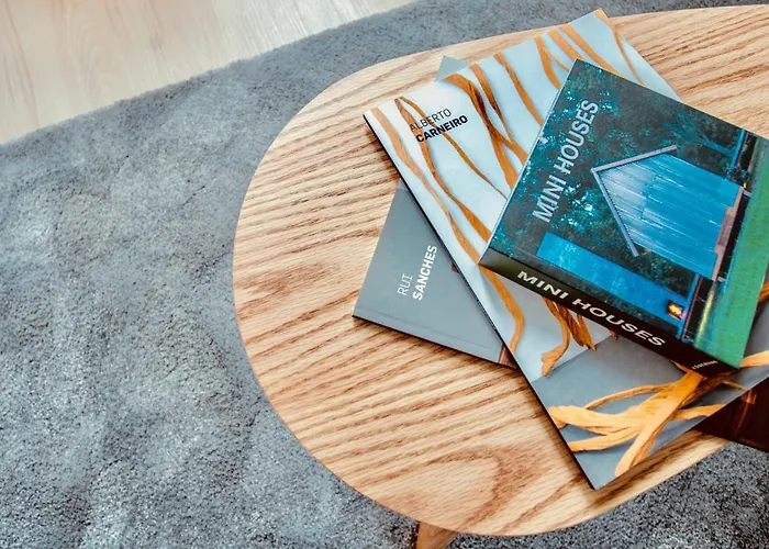 Apartament Downtown La Torre *